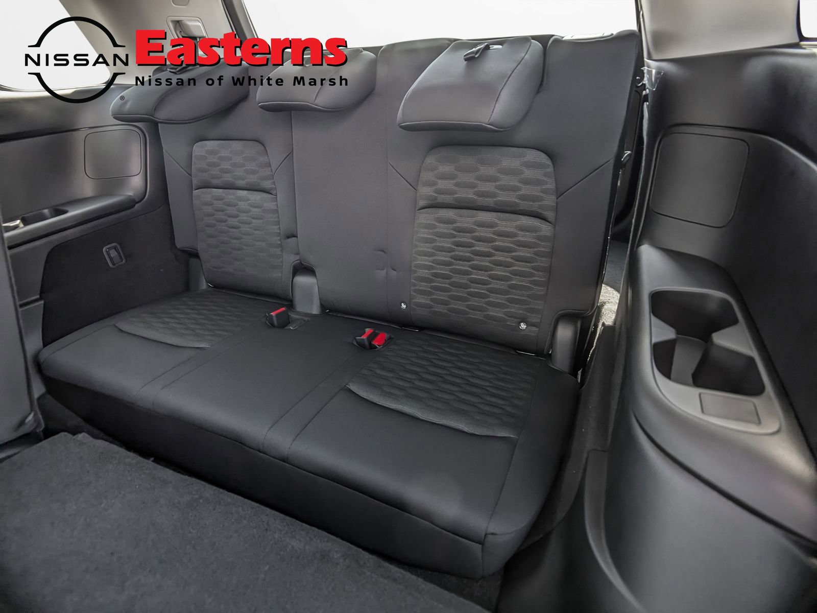 New 2026 Nissan Pathfinder SV image 22