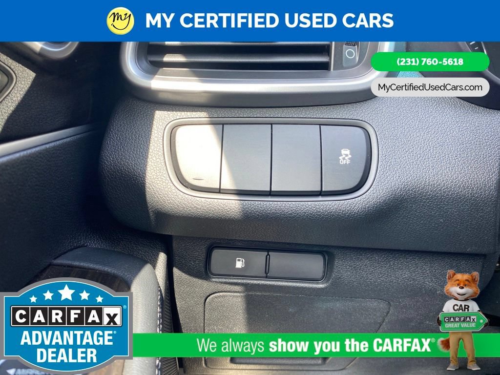 Used 2020 Kia Sorento AWD V6 image 25