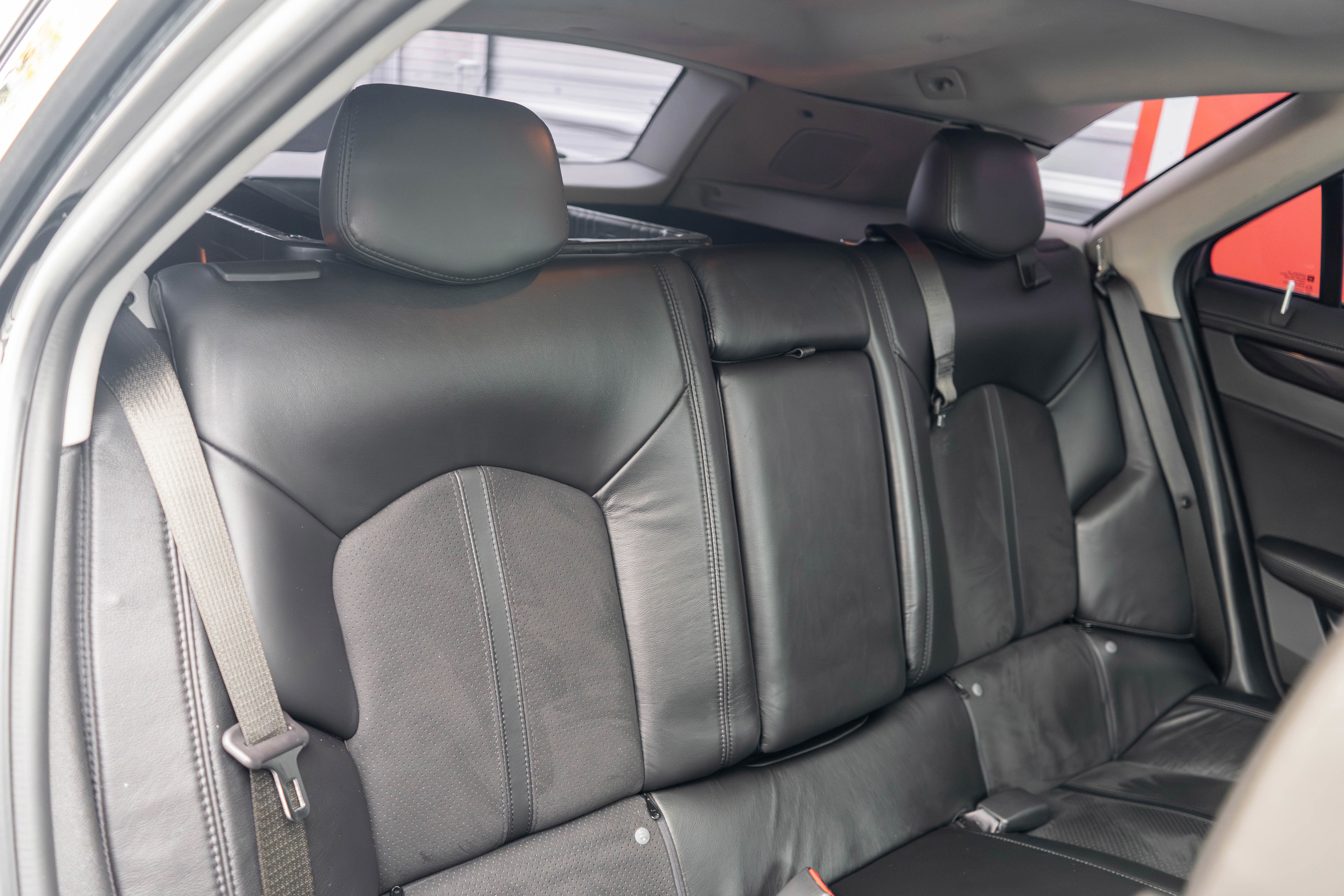 Used 2011 Cadillac CTS V w/ Wood Trim Package image 29