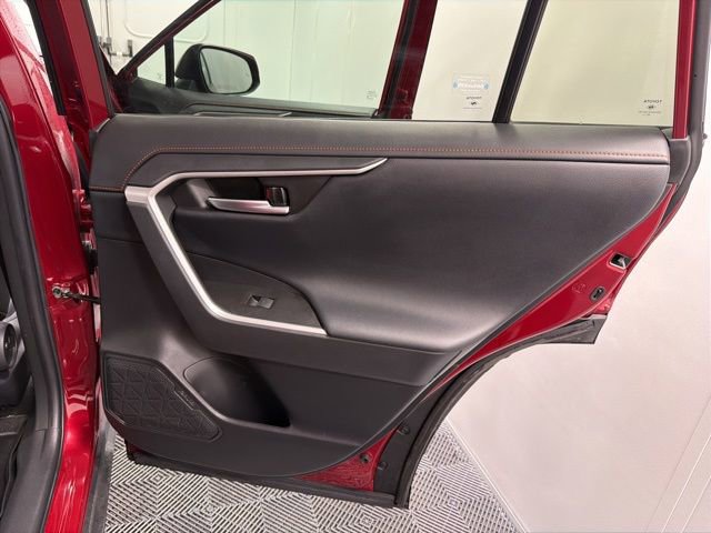 Used 2023 Toyota RAV4 Adventure image 13