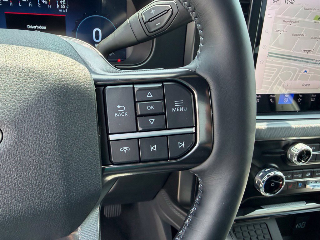 New 2026 Ford F350 Platinum AWD/4WD image 26