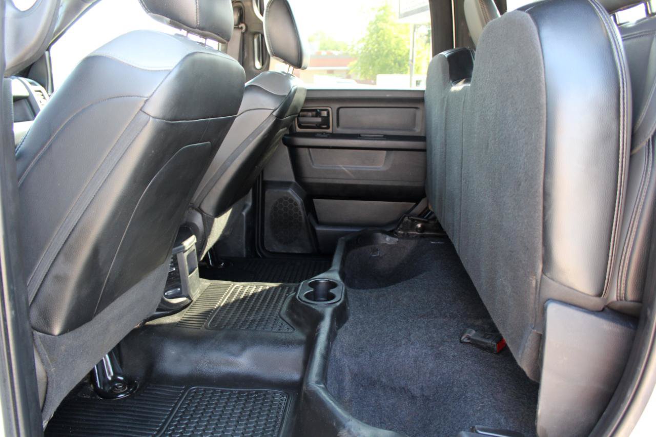 Used 2022 RAM 4500 Tradesman w/ Max Tow Package AWD/4WD image 64