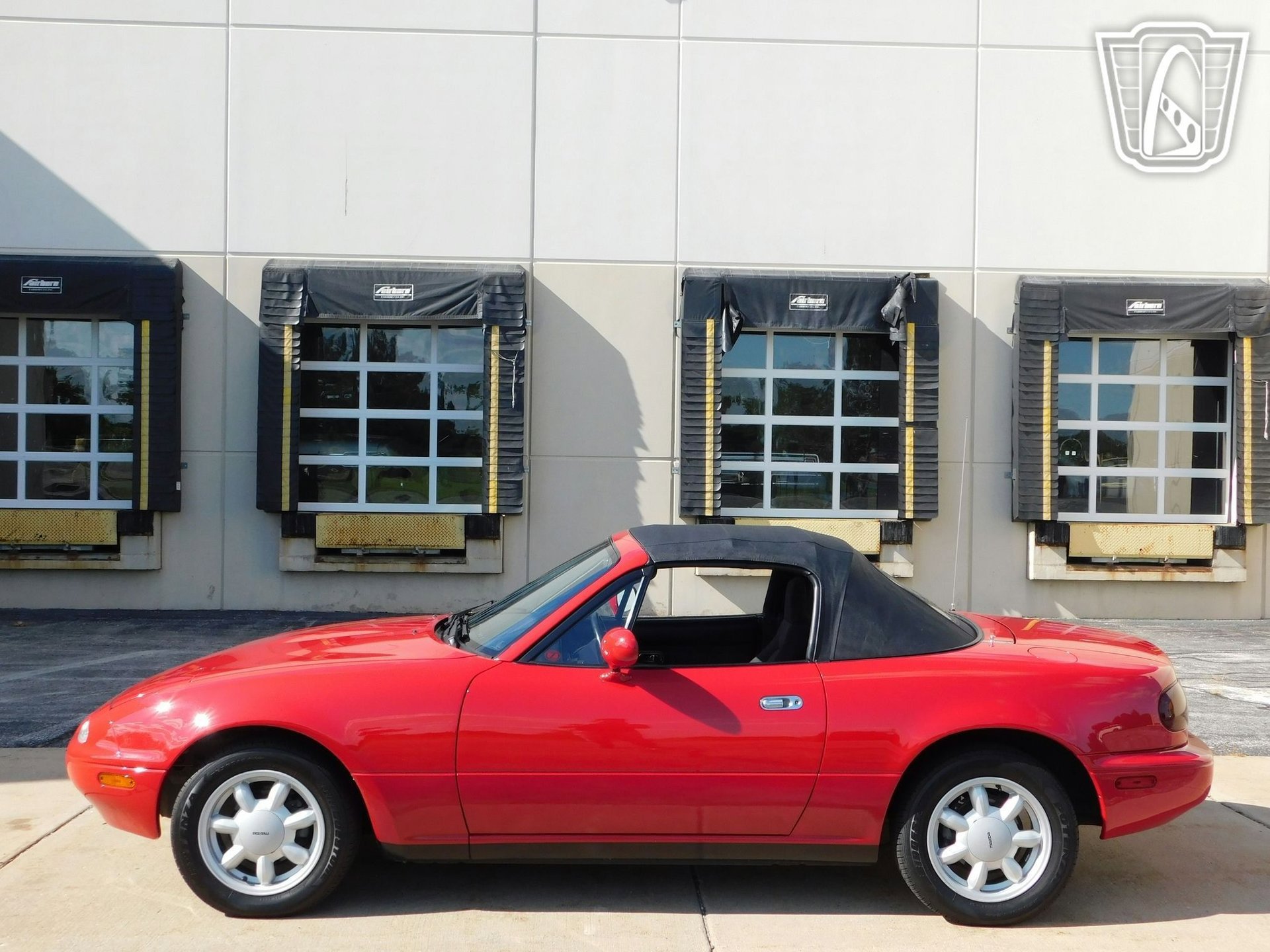 Used 1990 MAZDA MX-5 Miata image 22