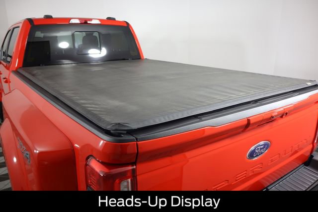 Used 2026 Ford F450 Lariat w/ Lariat Ultimate Package AWD/4WD image 31