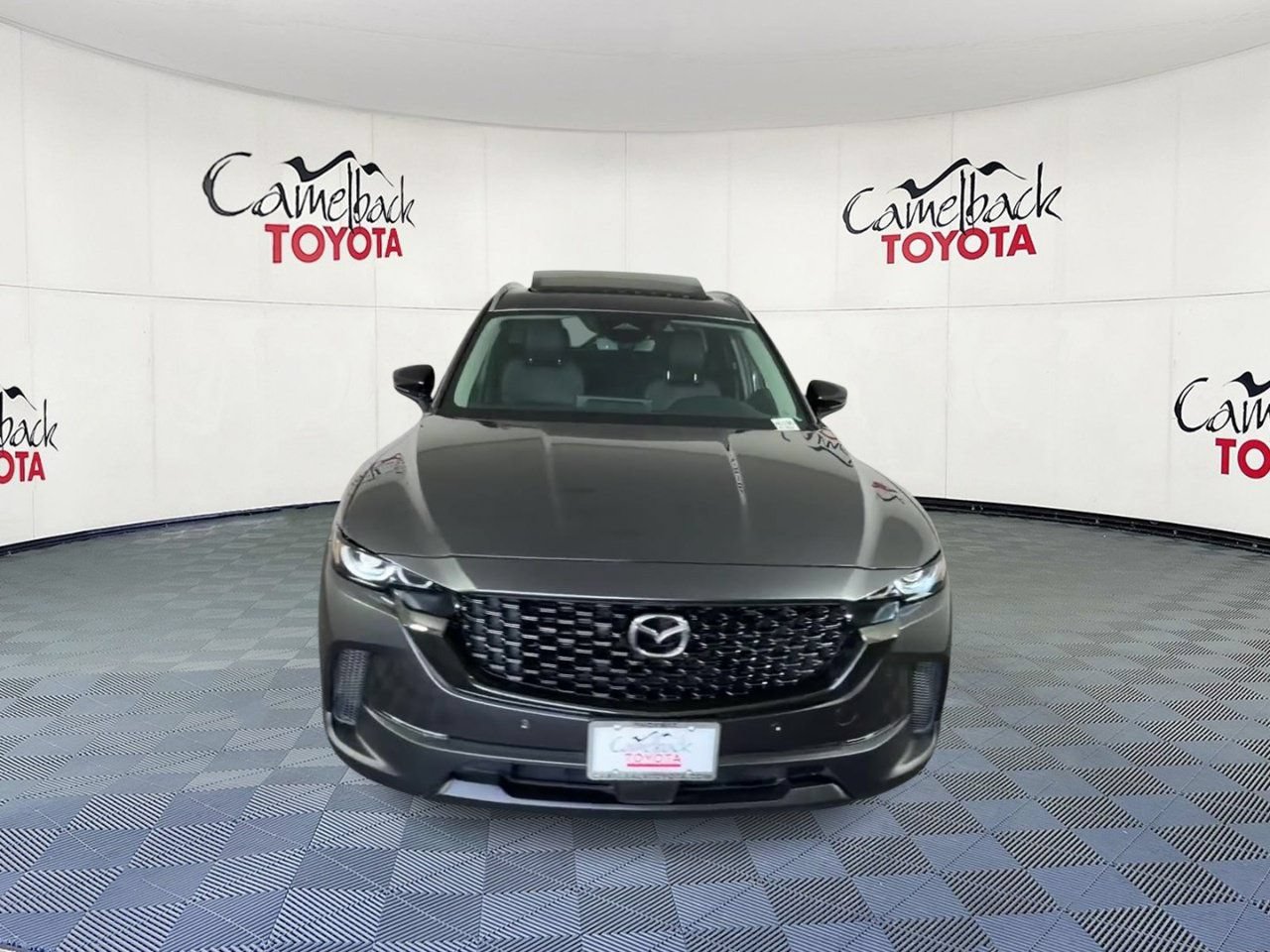 Used 2026 MAZDA CX-50 AWD 2.5 S w/ Premium Package image 6