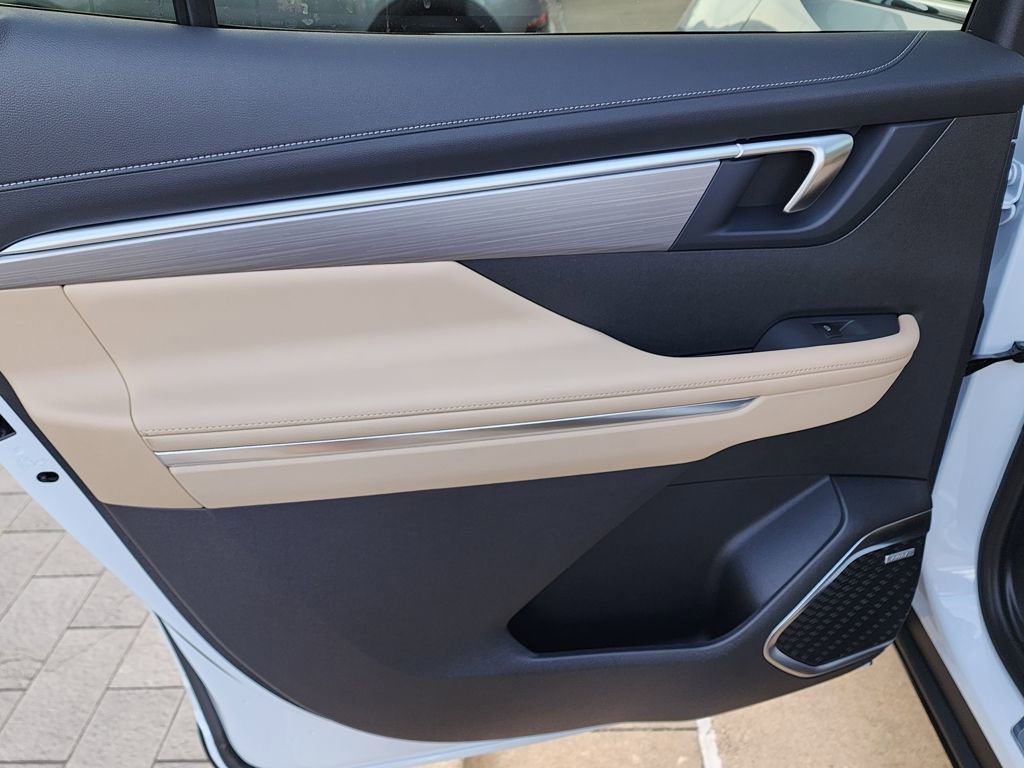 New 2026 Buick Enclave Preferred w/ Power Package image 44