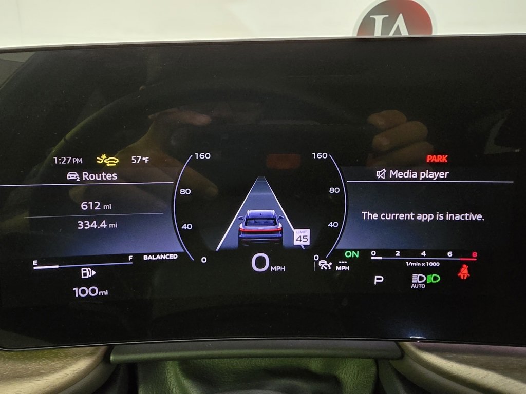 Certified 2025 Audi Q5 Premium image 22