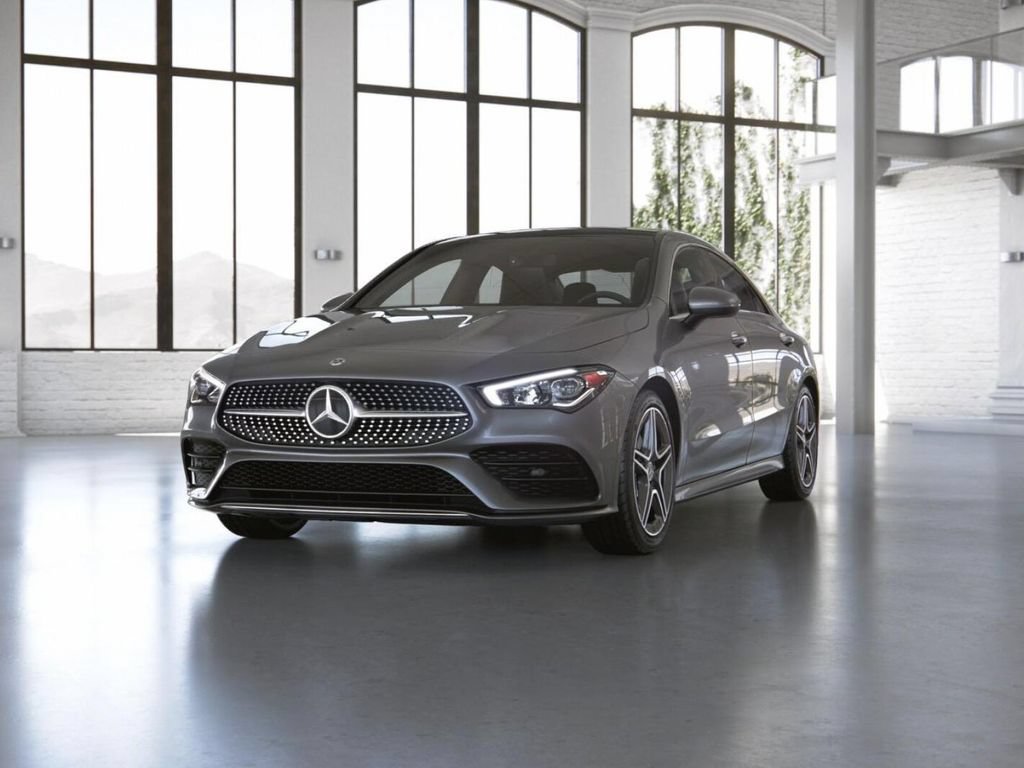 Certified 2023 Mercedes-Benz CLA 250 4MATIC image 42