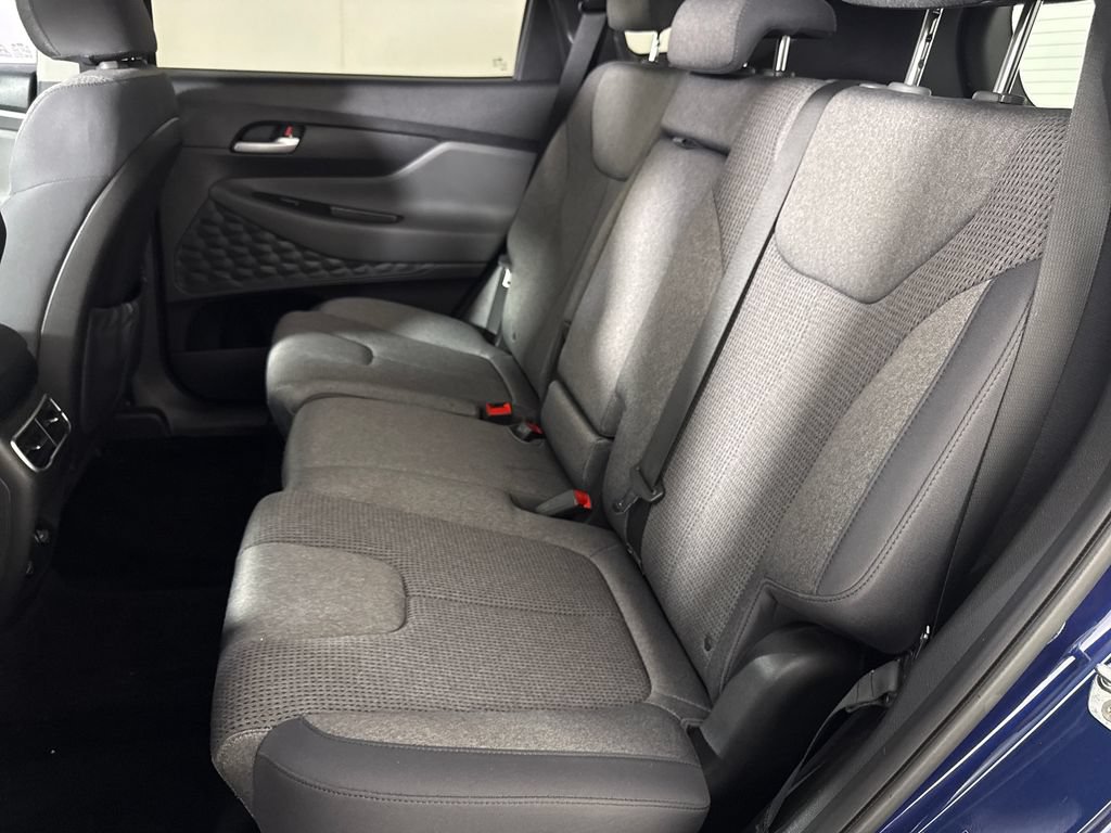 Certified 2021 Hyundai Santa Fe SE FWD image 15