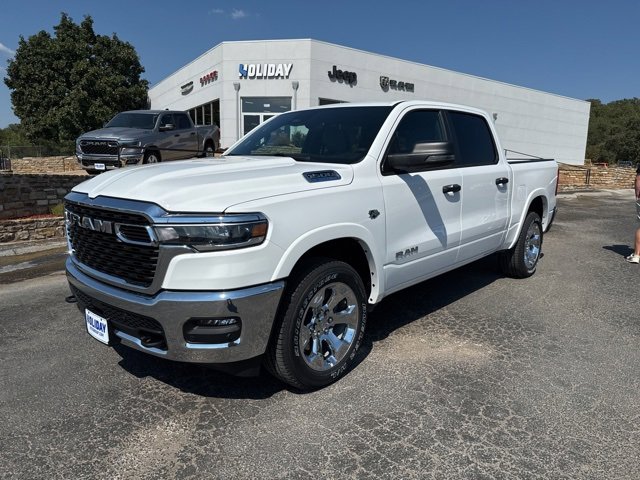 New 2026 RAM 1500 Lone Star