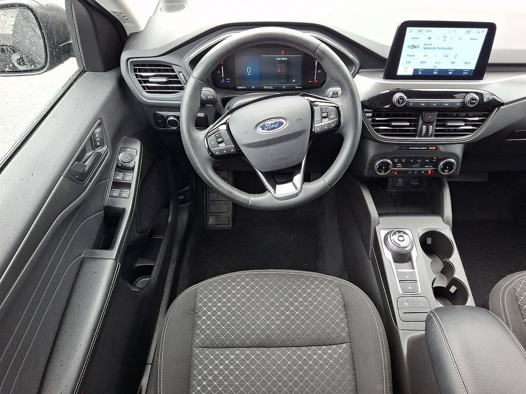 Used 2023 Ford Escape Active AWD/4WD image 12