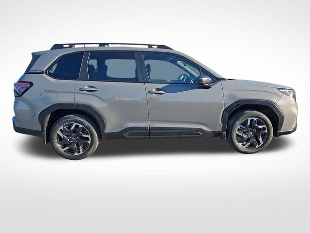 New 2026 Subaru Forester Limited image 8