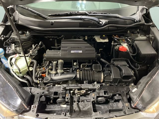 Used 2018 Honda CR-V EX image 32