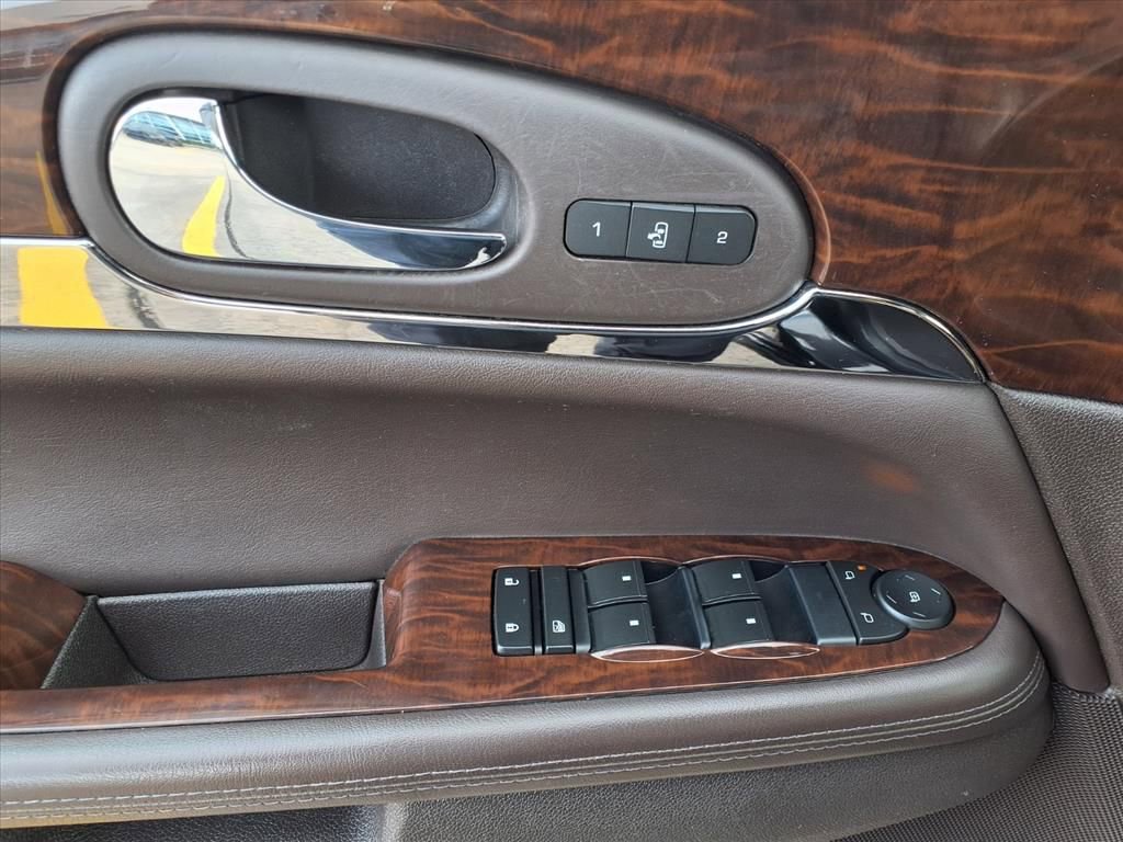 Used 2015 Buick Enclave Leather FWD image 22