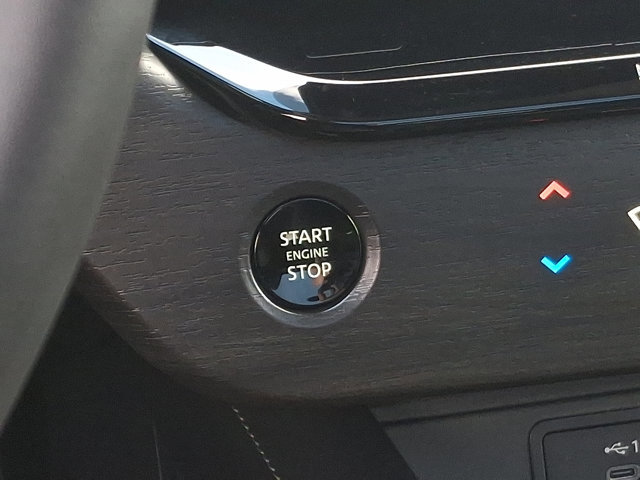 Used 2025 Nissan Murano Platinum w/ Cargo Package image 24