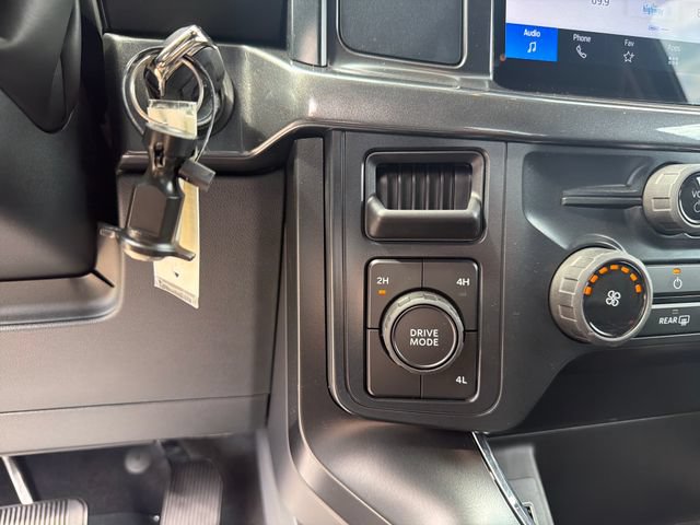 New 2026 Ford F150 STX AWD/4WD image 19