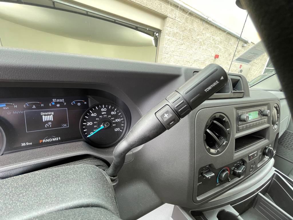 New 2024 Ford E-450 and Econoline 450 Super Duty w/ Driver's Safety Package image 21