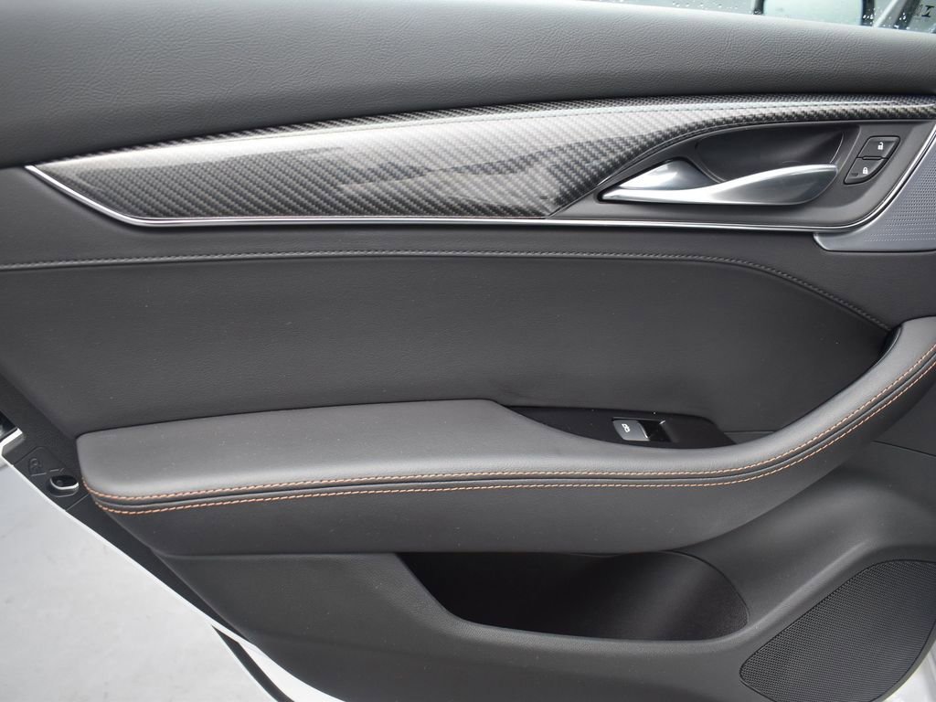 Used 2024 Cadillac CT5 Sport image 23