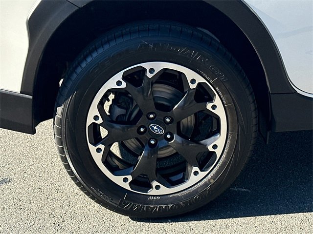 Used 2021 Subaru Crosstrek 2.0i Premium w/ Moonroof Package image 8