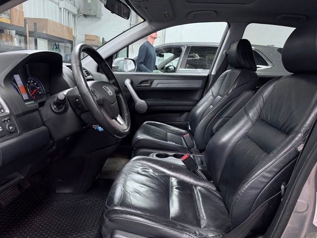 Used 2007 Honda CR-V EX-L image 16