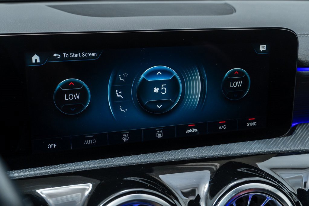 Used 2022 Mercedes-Benz A 220 A 220 image 18