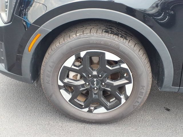 Used 2024 Kia Sorento S AWD/4WD image 33