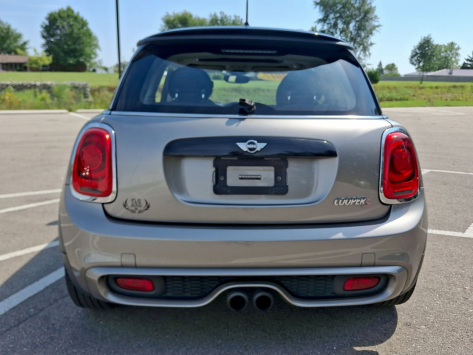 Used 2017 MINI Cooper S FWD image 22