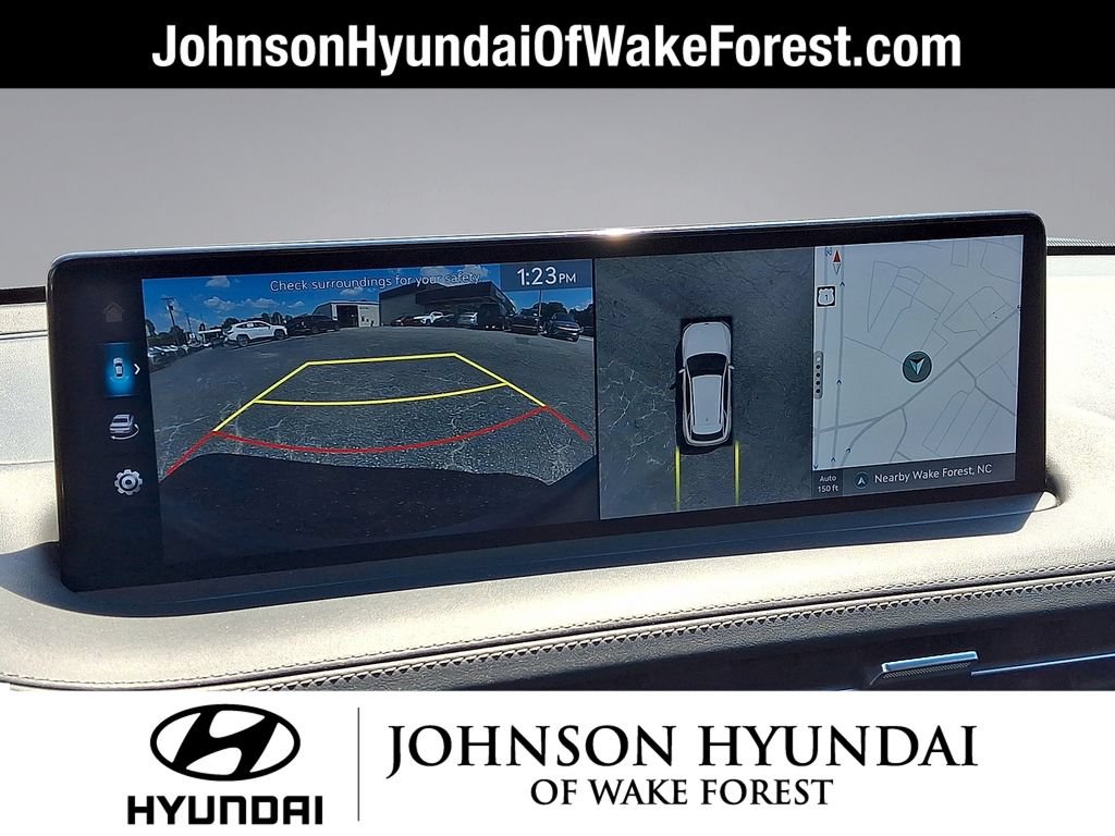Used 2024 Genesis GV70 2.5T w/ Sport Prestige Package AWD/4WD image 15