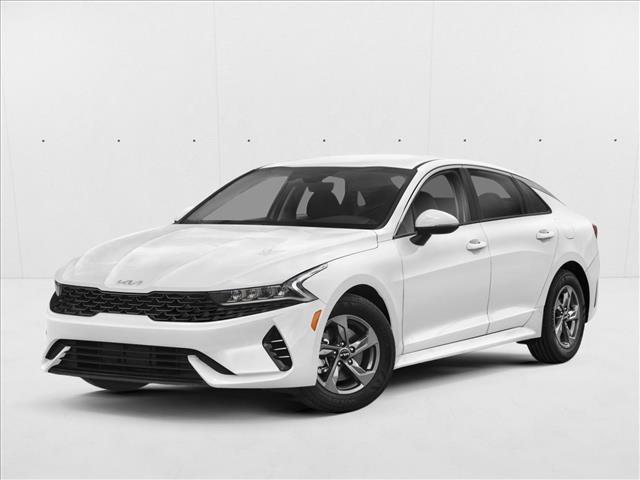 Used 2022 Kia K5 LX