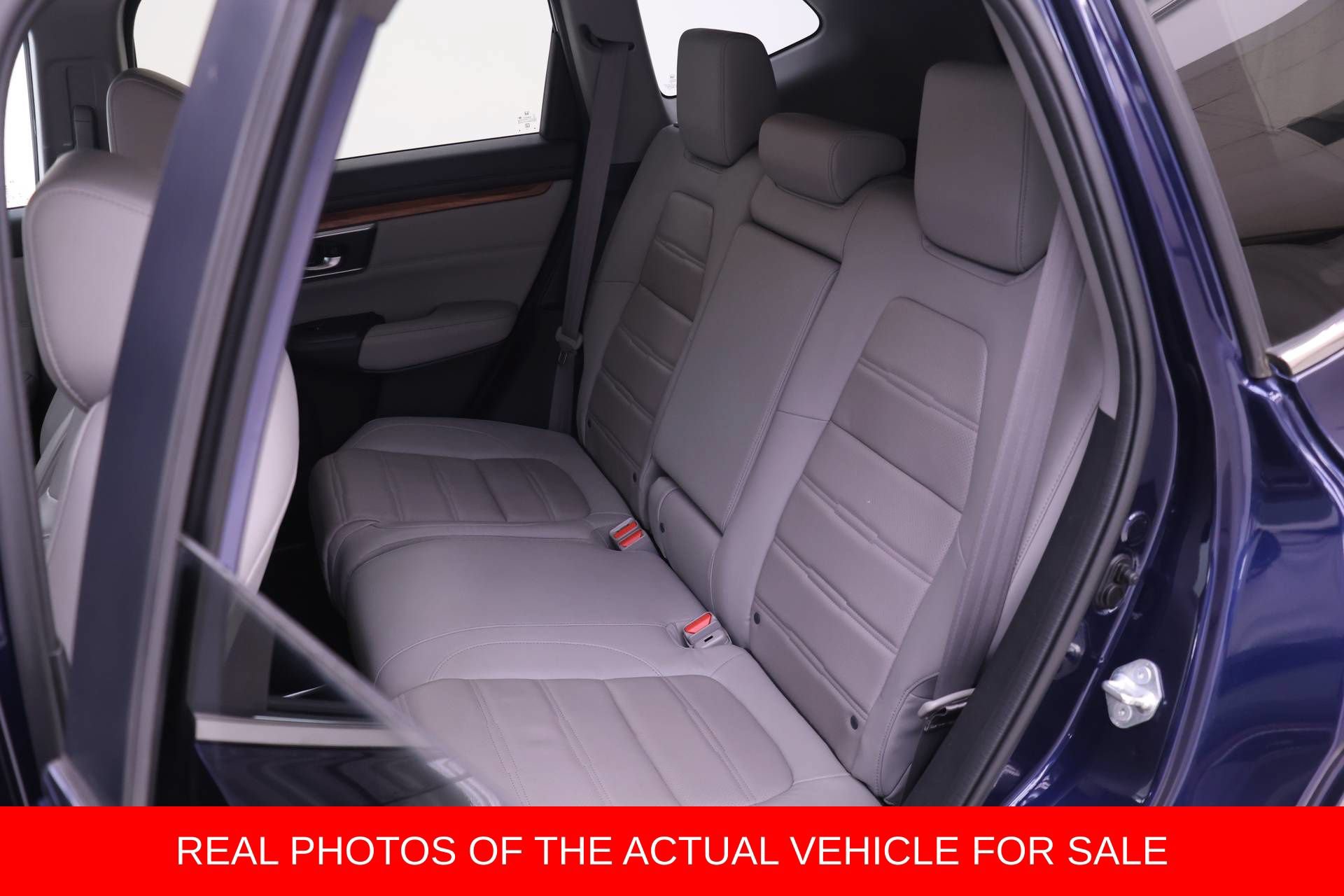 Used 2021 Honda CR-V Touring image 10