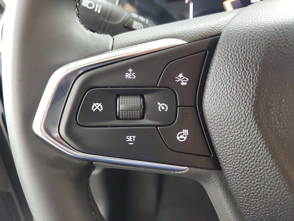 Used 2026 Chevrolet Trax ACTIV image 22
