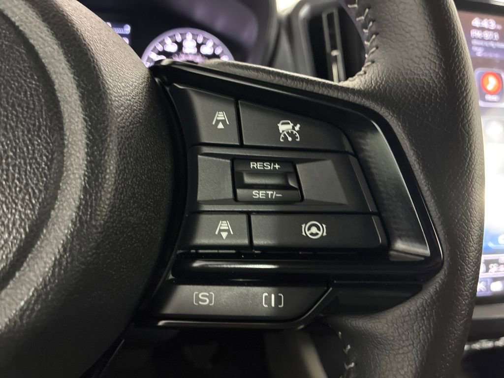 Certified 2026 Subaru Forester Premium AWD/4WD image 12