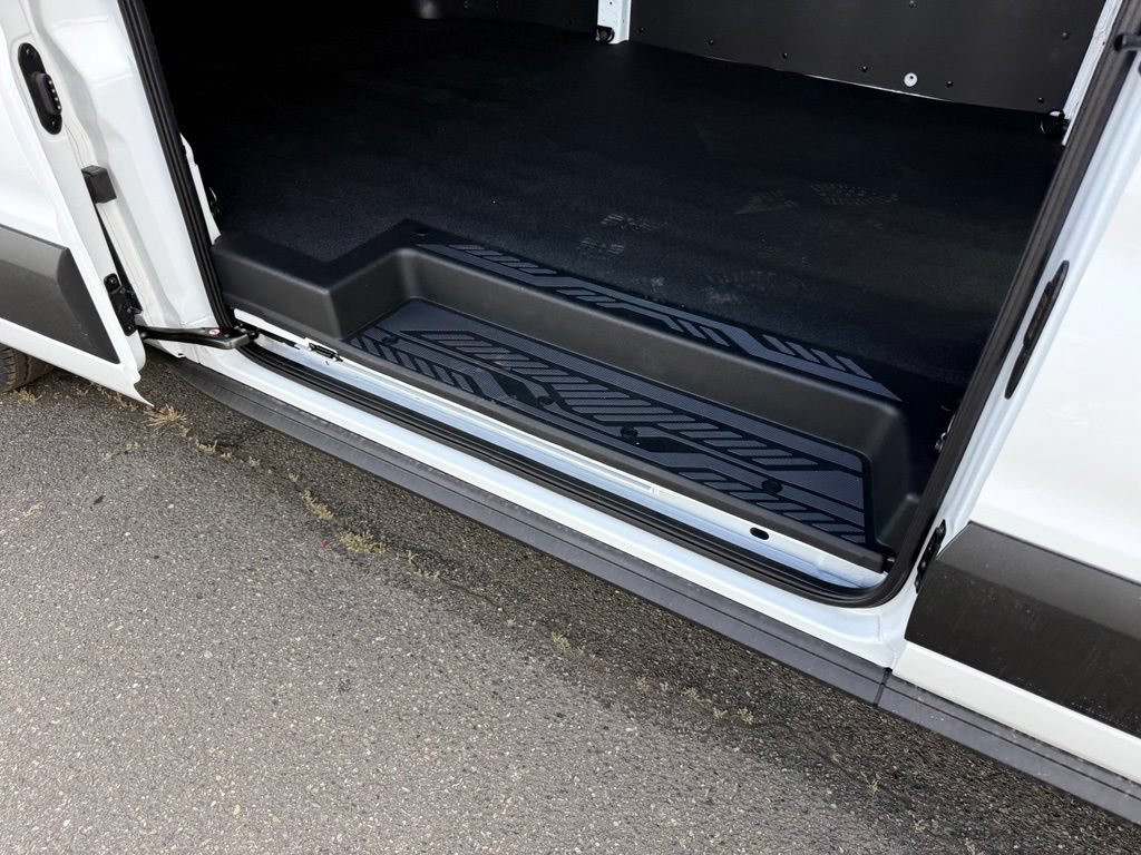 New 2026 Ford Transit 350 148 High Roof Extended AWD w/ Load Area Protection Package image 21