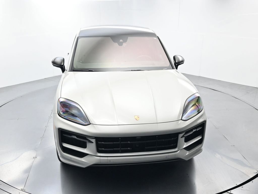 Certified 2026 Porsche Cayenne GTS AWD/4WD image 46