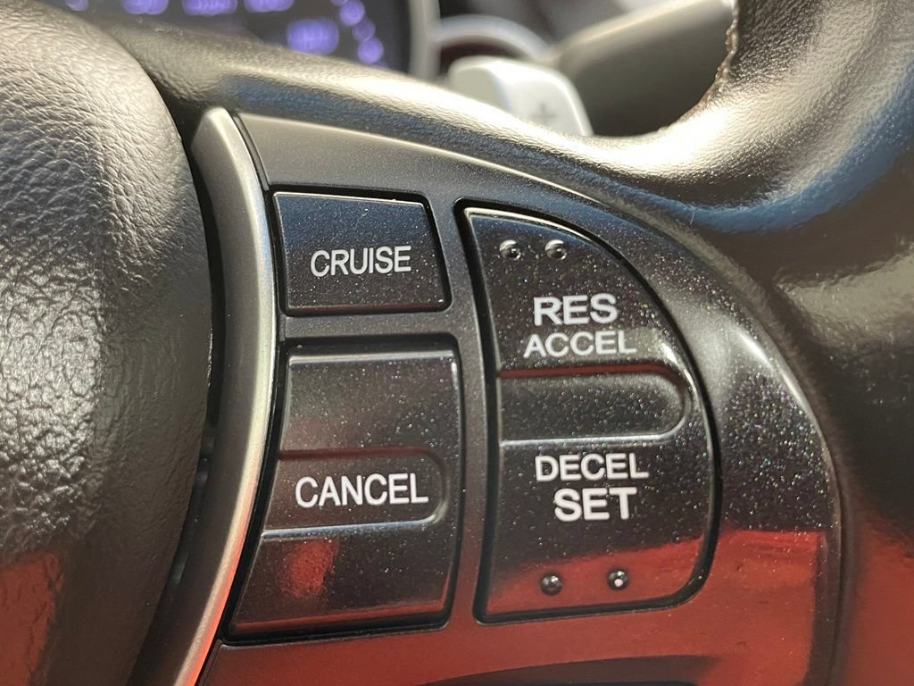 Used 2014 Acura TL w/ Technology Package AWD/4WD image 27