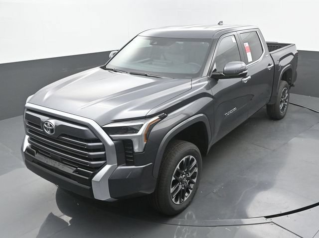 New 2026 Toyota Tundra Limited AWD/4WD image 30