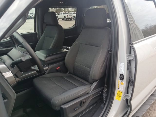 Used 2023 Ford F150 XLT image 26