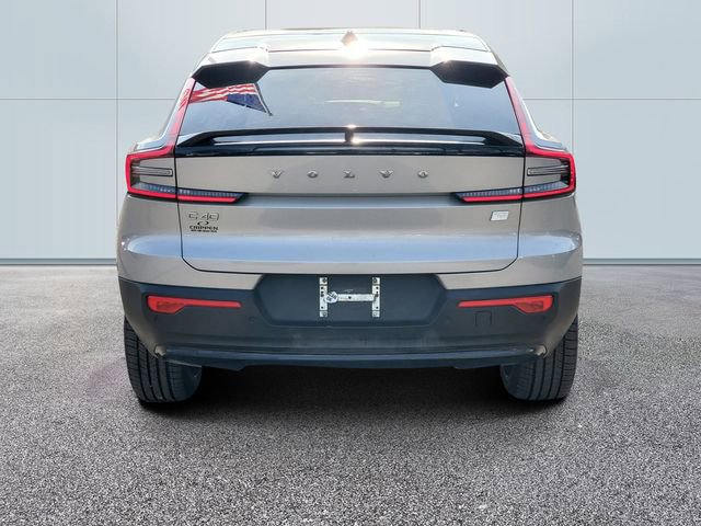 Used 2023 Volvo C40 P8 Recharge Ultimate w/ Protection Package Premier AWD/4WD image 5