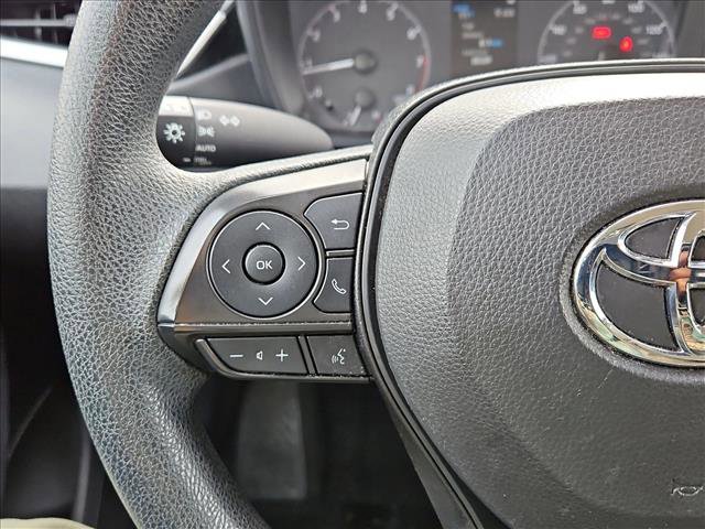 Used 2024 Toyota Corolla LE image 14