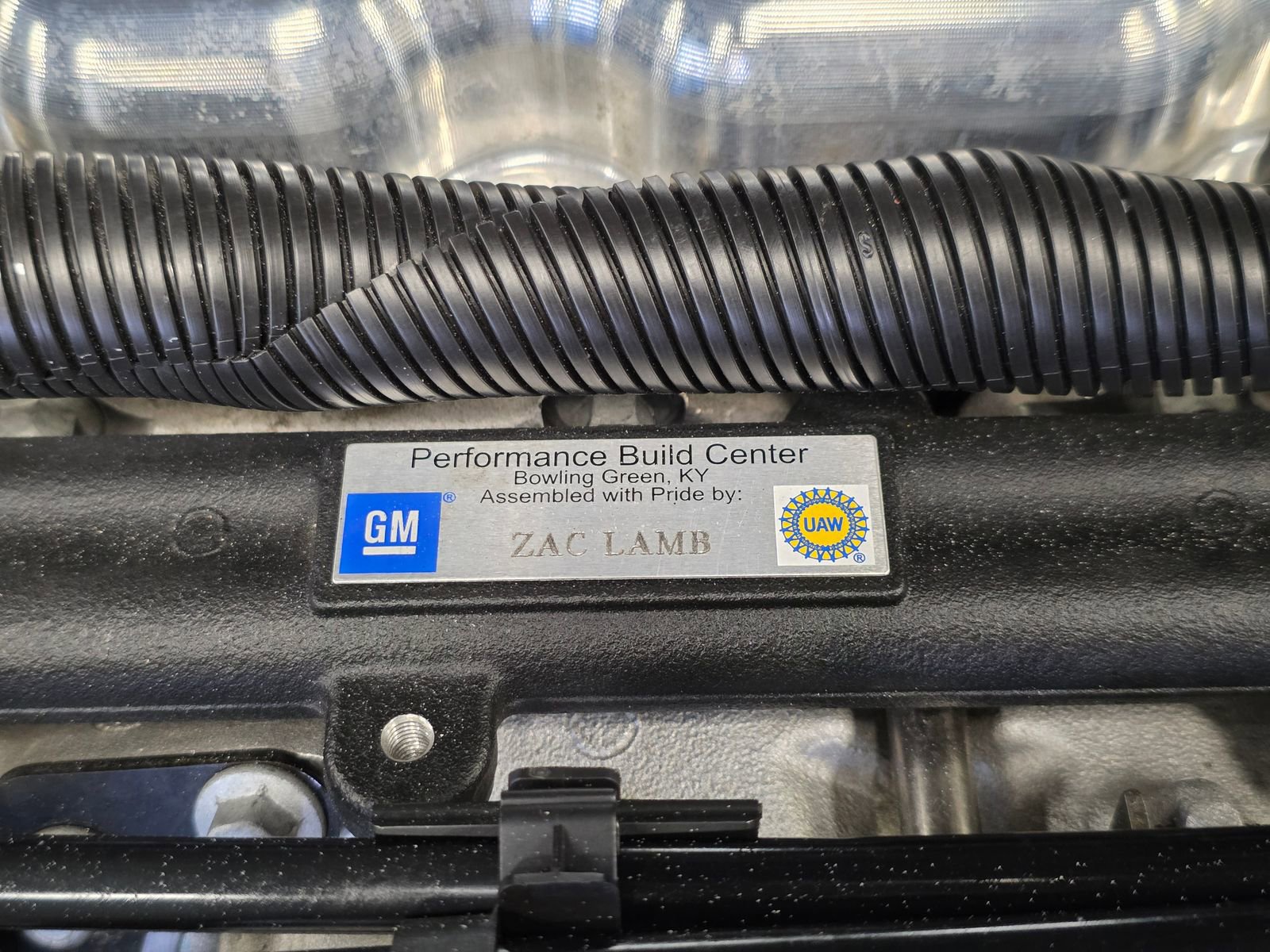 Used 2022 Chevrolet Camaro ZL1 image 41