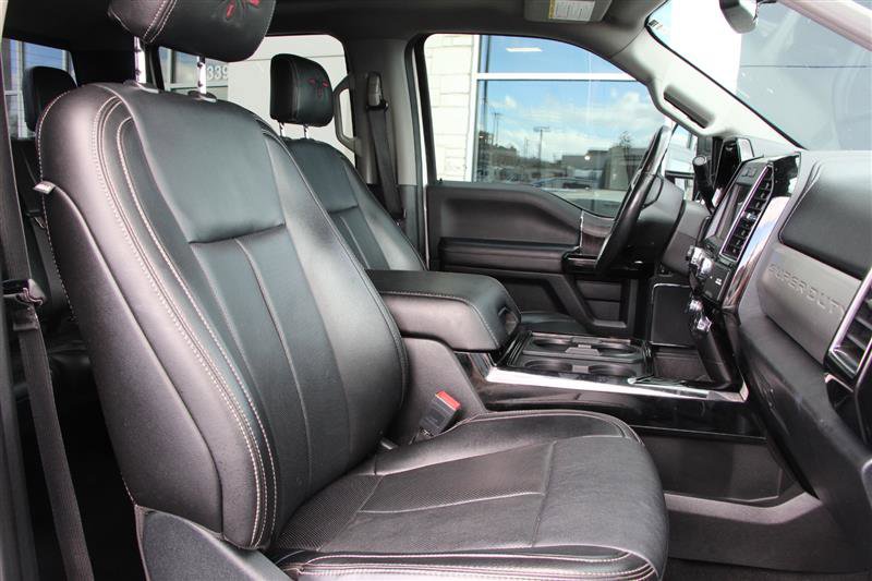 Used 2021 Ford F250 Lariat image 13