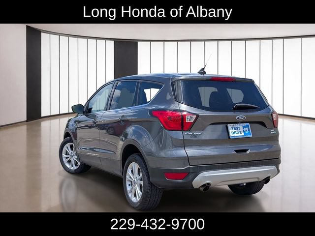 Used 2019 Ford Escape SE AWD/4WD image 8