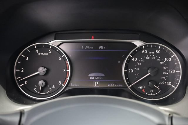 New 2026 Nissan Altima 2.5 SV w/ SV Premium Package FWD image 10