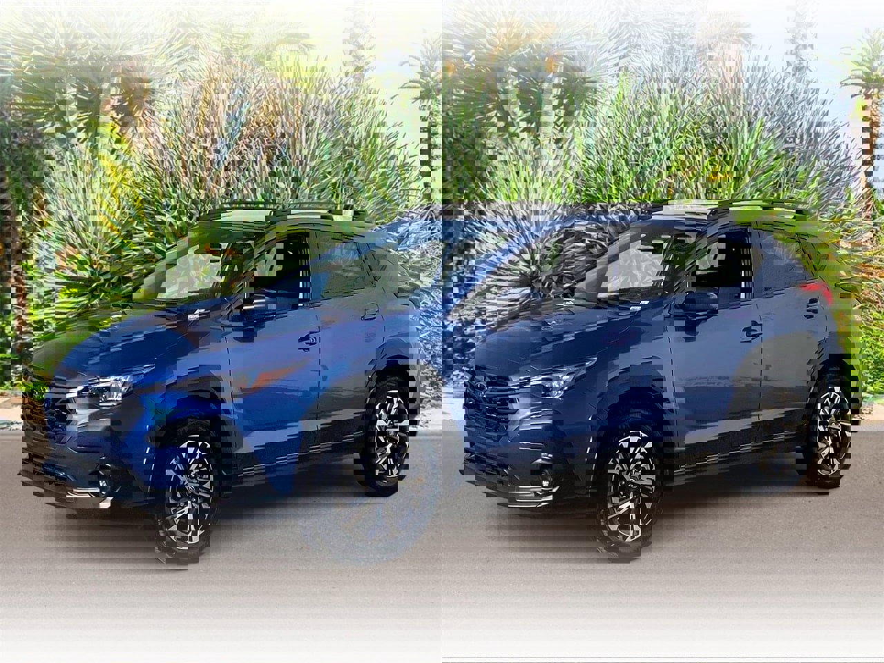 New 2025 Subaru Crosstrek 2.5i Premium