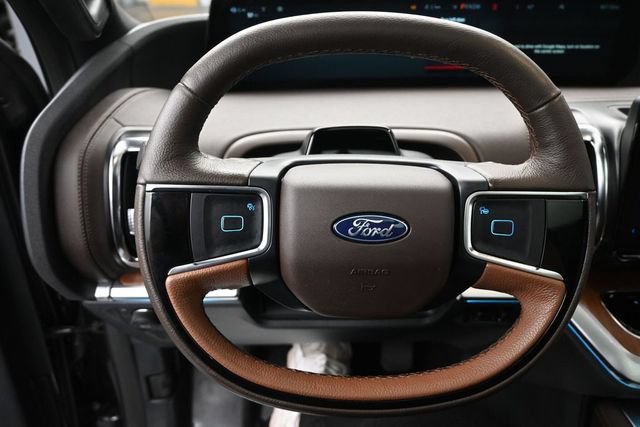 Certified 2025 Ford Expedition Max King Ranch AWD/4WD image 17