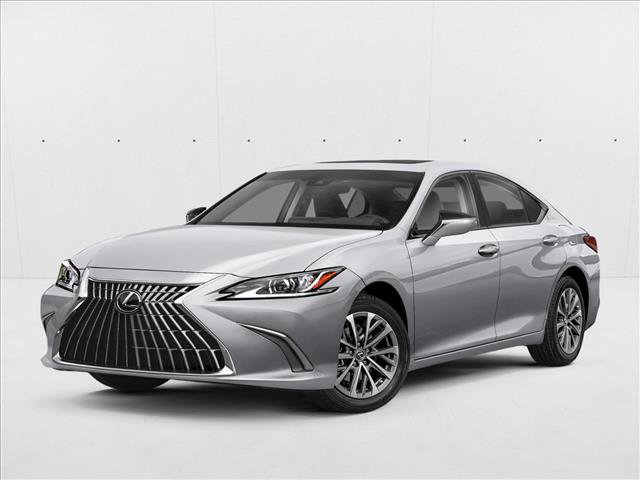 New 2025 Lexus ES 350 w/ Premium Package image 1