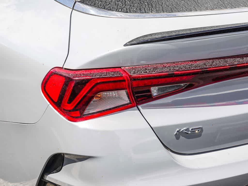 Used 2021 Kia K5 GT-Line w/ GT-Line FWD Premium Package image 16