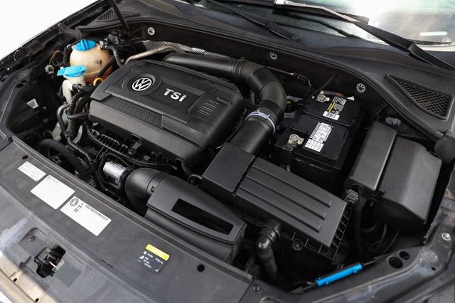 Used 2017 Volkswagen Passat 1.8T R-Line FWD image 49