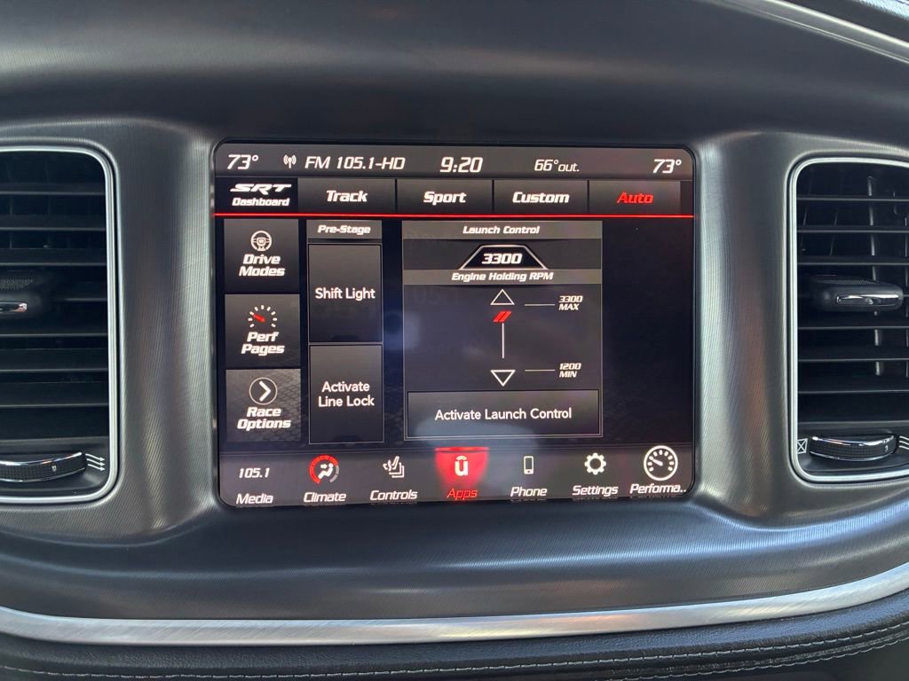 Used 2021 Dodge Charger Scat Pack RWD image 31