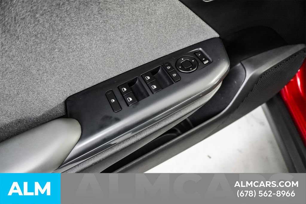 Used 2025 Kia K4 EX image 45